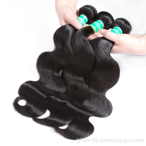 Wholesale Natural Human Hair Extensions,Cuticle Aligned 100% Raw Unprocessed Remy Virgin Indian Hair